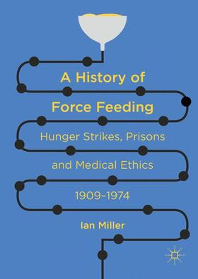 Miller |  A History of Force Feeding | Buch |  Sack Fachmedien