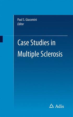 Giacomini |  Case Studies in Multiple Sclerosis | Buch |  Sack Fachmedien