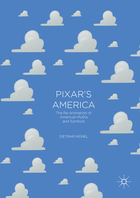 Meinel |  Pixar's America | eBook | Sack Fachmedien