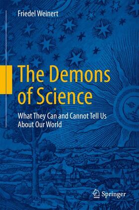 Weinert |  The Demons of Science | Buch |  Sack Fachmedien