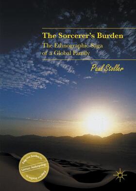 Stoller |  The Sorcerer's Burden | Buch |  Sack Fachmedien