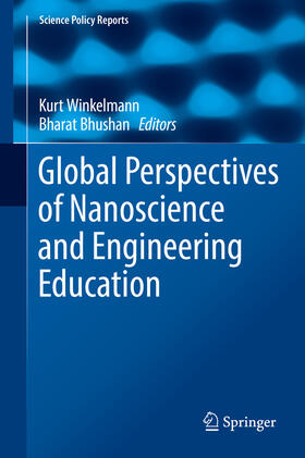 Winkelmann / Bhushan |  Global Perspectives of Nanoscience and Engineering Education | eBook | Sack Fachmedien
