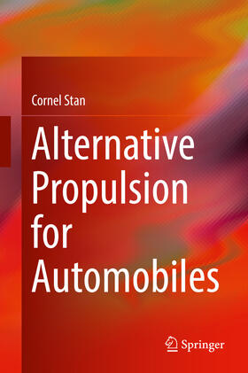Stan |  Alternative Propulsion for Automobiles | eBook | Sack Fachmedien