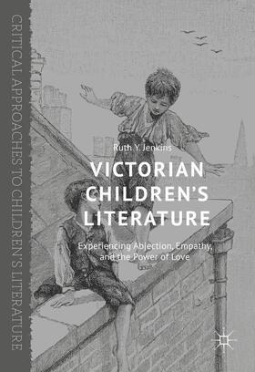 Jenkins |  Victorian Children¿s Literature | Buch |  Sack Fachmedien