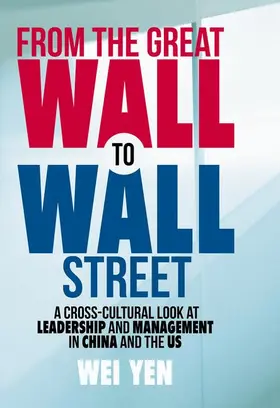 Yen |  From the Great Wall to Wall Street | Buch |  Sack Fachmedien