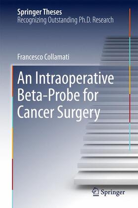 Collamati |  An Intraoperative Beta¿Probe for Cancer Surgery | Buch |  Sack Fachmedien