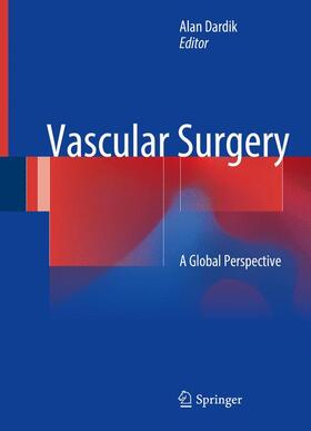 Dardik |  Vascular Surgery | Buch |  Sack Fachmedien
