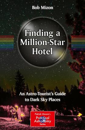 Mizon |  Finding a Million-Star Hotel | Buch |  Sack Fachmedien