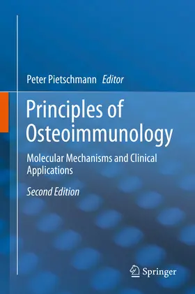 Pietschmann |  Principles of Osteoimmunology | eBook | Sack Fachmedien