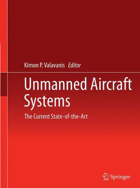 Valavanis |  Unmanned Aircraft Systems | Buch |  Sack Fachmedien