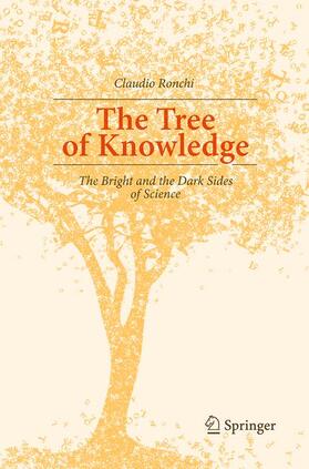 Ronchi |  The Tree of Knowledge | Buch |  Sack Fachmedien