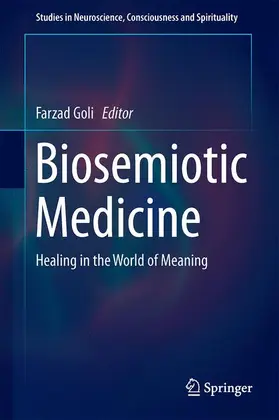 Goli |  Biosemiotic Medicine | Buch |  Sack Fachmedien