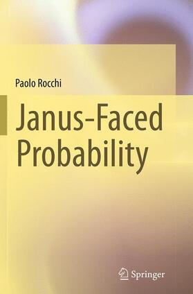 Rocchi |  Janus-Faced Probability | Buch |  Sack Fachmedien