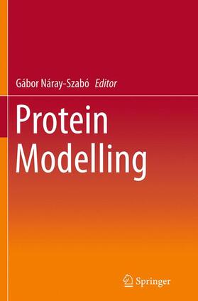 Gamble |  Protein Modelling | Buch |  Sack Fachmedien