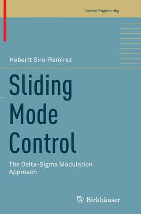 Sira-Ramírez |  Sliding Mode Control | Buch |  Sack Fachmedien