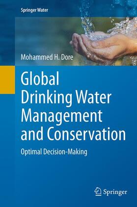 Dore |  Global Drinking Water Management and Conservation | Buch |  Sack Fachmedien