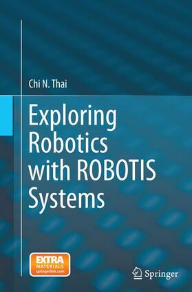 Thai |  Exploring Robotics with ROBOTIS Systems | Buch |  Sack Fachmedien