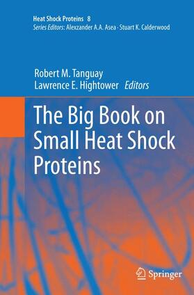 Hightower / Tanguay |  The Big Book on Small Heat Shock Proteins | Buch |  Sack Fachmedien