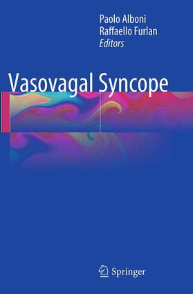 Furlan / Alboni |  Vasovagal Syncope | Buch |  Sack Fachmedien