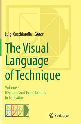 Cocchiarella |  The Visual Language of Technique | Buch |  Sack Fachmedien