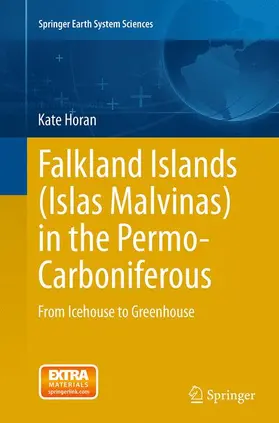 Horan |  Falkland Islands (Islas Malvinas) in the Permo-Carboniferous | Buch |  Sack Fachmedien