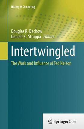 Struppa / Dechow |  Intertwingled | Buch |  Sack Fachmedien