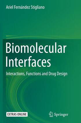 Fernández Stigliano |  Biomolecular Interfaces | Buch |  Sack Fachmedien