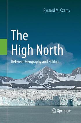 Czarny |  The High North | Buch |  Sack Fachmedien