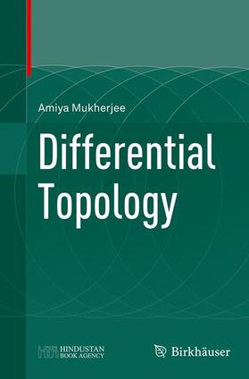 Mukherjee |  Differential Topology | Buch |  Sack Fachmedien