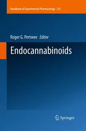 Pertwee |  Endocannabinoids | Buch |  Sack Fachmedien