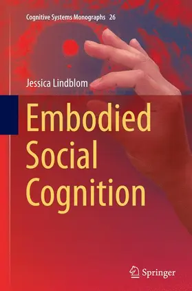 Lindblom |  Embodied Social Cognition | Buch |  Sack Fachmedien