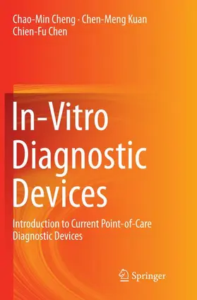 Cheng / Kuan / Chen |  In-Vitro Diagnostic Devices | Buch |  Sack Fachmedien