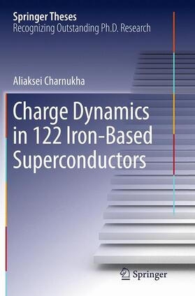 Charnukha |  Charge Dynamics in 122 Iron-Based Superconductors | Buch |  Sack Fachmedien