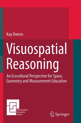 Owens |  Visuospatial Reasoning | Buch |  Sack Fachmedien