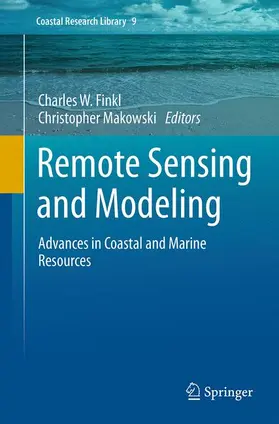 Makowski / Finkl |  Remote Sensing and Modeling | Buch |  Sack Fachmedien