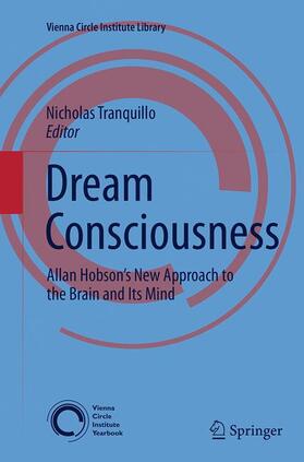 Tranquillo |  Dream Consciousness | Buch |  Sack Fachmedien