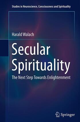 Walach |  Secular Spirituality | Buch |  Sack Fachmedien