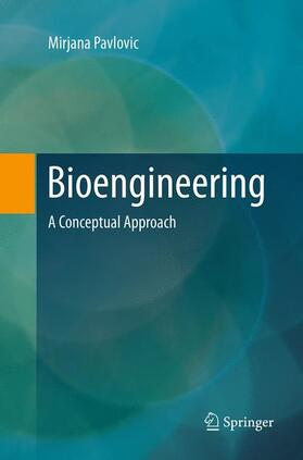 Pavlovic |  Bioengineering | Buch |  Sack Fachmedien