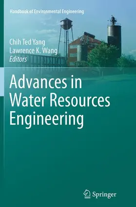 Wang / Yang |  Advances in Water Resources Engineering | Buch |  Sack Fachmedien