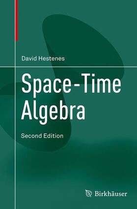 Hestenes |  Space-Time Algebra | Buch |  Sack Fachmedien