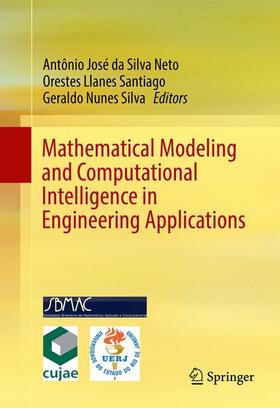 Silva Neto / Silva / Llanes Santiago |  Mathematical Modeling and Computational Intelligence in Engineering Applications | Buch |  Sack Fachmedien