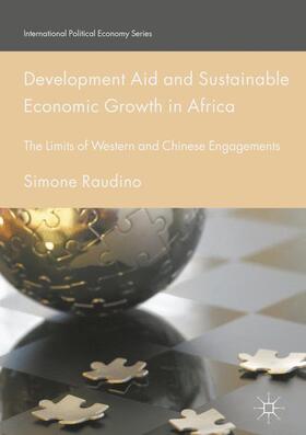 Raudino |  Development Aid and Sustainable Economic Growth in Africa | Buch |  Sack Fachmedien