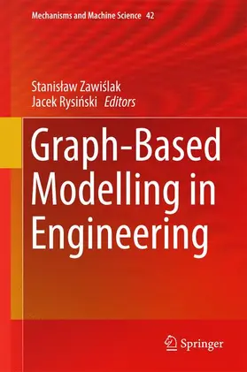 Rysinski / Zawislak / Zawislak |  Graph-Based Modelling in Engineering | Buch |  Sack Fachmedien