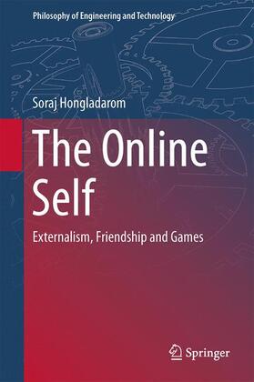 Hongladarom |  The Online Self | Buch |  Sack Fachmedien
