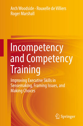 Woodside / de Villiers / Marshall |  Incompetency and Competency Training | eBook | Sack Fachmedien