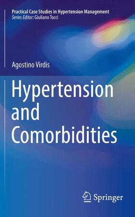 Virdis |  Hypertension and Comorbidities | Buch |  Sack Fachmedien