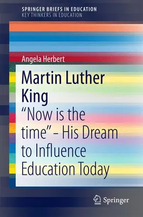 Herbert |  Martin Luther King | Buch |  Sack Fachmedien