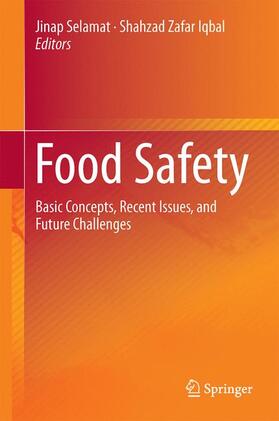 Iqbal / Selamat |  Food Safety | Buch |  Sack Fachmedien
