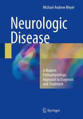 Meyer |  Neurologic Disease | Buch |  Sack Fachmedien