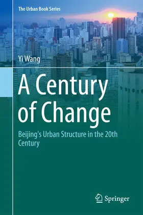 Wang |  A Century of Change | eBook | Sack Fachmedien